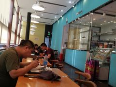 -百事佳烧鸭牛腩(上海虹桥站店)