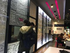 -小杨生煎(松江大学城店)