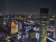 -金陵饭店 56F 家·海鲜火锅餐厅