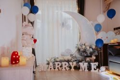 -Sunny喜铺婚礼策划(东部店)