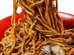 -高丽雅韩式炸酱面(南洪街店)