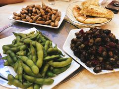 -城一锅涮烤羊蝎子·烤串