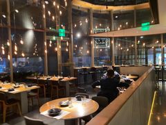 大堂-金牌外婆家(苏州中心店)