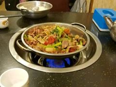 -胖娃古镇鸡杂(磁器口总店)