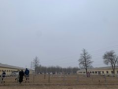 -北京群众马术培训基地