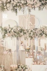 -彼歌婚礼工作室·星座专属定制