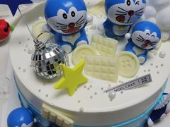 -天使烘焙·网红蛋糕