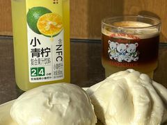 -袁大头包子(光华路店)