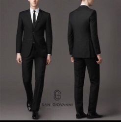 -圣乔凡尼服装定制