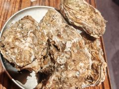 -蚝堡海鲜·威海菜·海肠捞饭·烧烤·亚洲吃蚝公司(幸福门店)