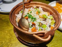 -一坐一忘云南菜(卓悦中心)