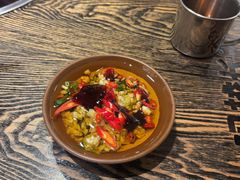 -冯校长老火锅(宝安西乡店)