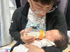 -田螺阿姨自营月嫂·育儿嫂(高新店)