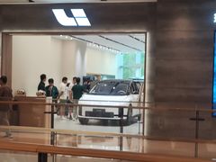 -理想汽车(世纪汇店)