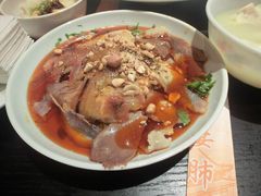 -夫妻肺片·中华老字号·正宗川菜(春熙路店)