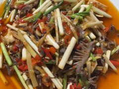 -蛙兔鸡自贡风味·特色江湖菜(广都店)