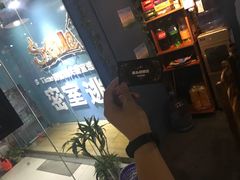 -S Team剧情密室(杭州龙翔桥店)