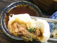 -都谷包子(天一广场店)