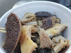 -明哥牛什粥(鸿运阁店)