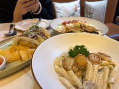 -get pizza意大利餐厅(凯德MALL店)