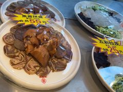 -添福来墨鱼饺子 · 海鲜东北菜(大连星海·黄浦路店)