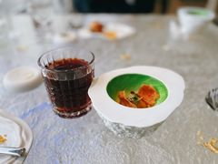 -九献·创意菜(亮马河饭店)