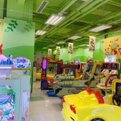 -Mollyfantasy莫莉幻想(重庆袁家岗喜盈门范城店)