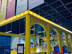 -CGV星星影城(颐堤港ScreenX店)