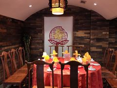 包厢-山西会馆·晋菜·晋商宴·牌匾博物馆(胜利东街店)
