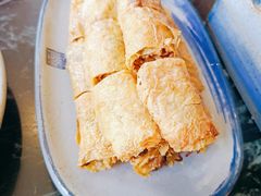 素烧鹅-兰溪小馆(东直门簋街店)