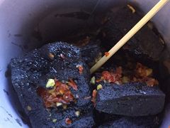 -黑色经典臭豆腐·湖南特产(步行街店)