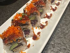 -将太无二·北美传奇寿司(荟聚购物中心西红门店)