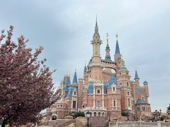 -上海迪士尼度假区