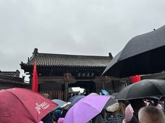 -平遥县衙