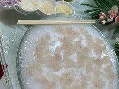 -金瑞轩大酒楼·顺德鱼生·粤菜海鲜(东江国际店)