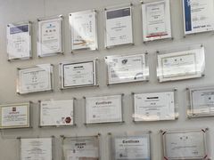 -牙博士口腔品牌连锁(杨浦店)