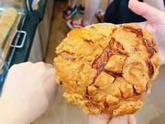 -85度C(深圳佳宁娜店)