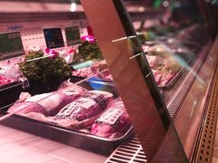 -MEAT MATE 鲜食肉铺(凤凰汇·里巷店)