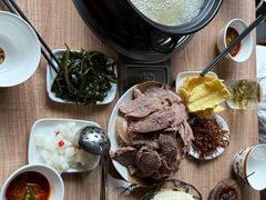 -尼玛藏家风味园(阿山食城店)