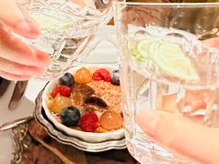 -壳里西餐厅Coquille Seafood Bistro(蒙自路店)