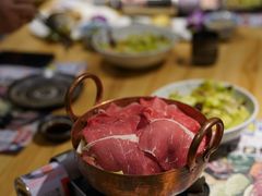 -鲔吞·和牛寿喜烧(闵行区绿瘦酒店)