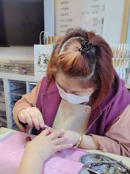 -四季·予你日式美甲美睫Nail