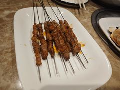 -老大连·海肠捞饭·大连海鲜大连菜(西安路店)