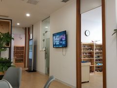 -桥恩心理咨询国际连锁(南山总店)