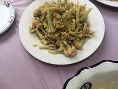 -宾朋海鲜特色美食餐厅·纯手工鲅鱼水饺(兴海路店)