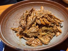 -肉串汪(月坛店)