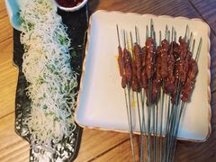 -烛影拾光观景餐厅·创意菜·摄影·小提琴(大唐不夜城店)