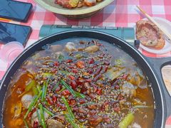 -永信海鲜(群星城店)