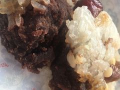 -王家沙点心店(西康路店)
