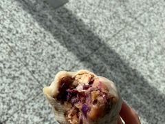 -宫门口馒头铺(创始人总店)